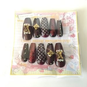 Press On Nails